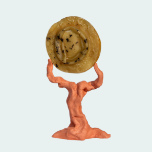 Bozzetto per premio