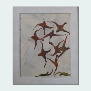 L'albero degli uccelli