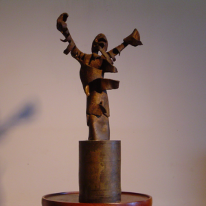 Trionfo del maligno